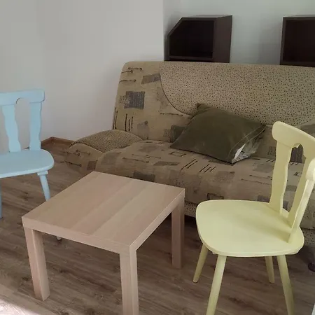 Hi 5 Apartament Kraków