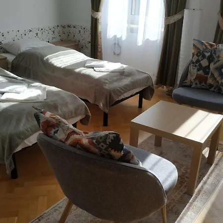 Apartament Hi 5 Kraków