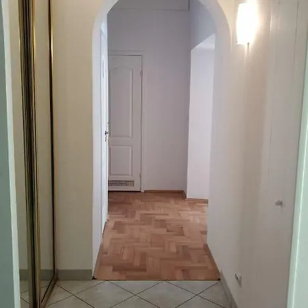 Hi 5 Διαμέρισμα Krasków